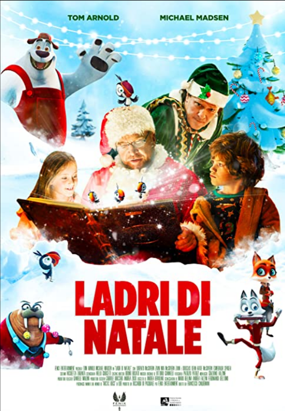 ChristmasThieves