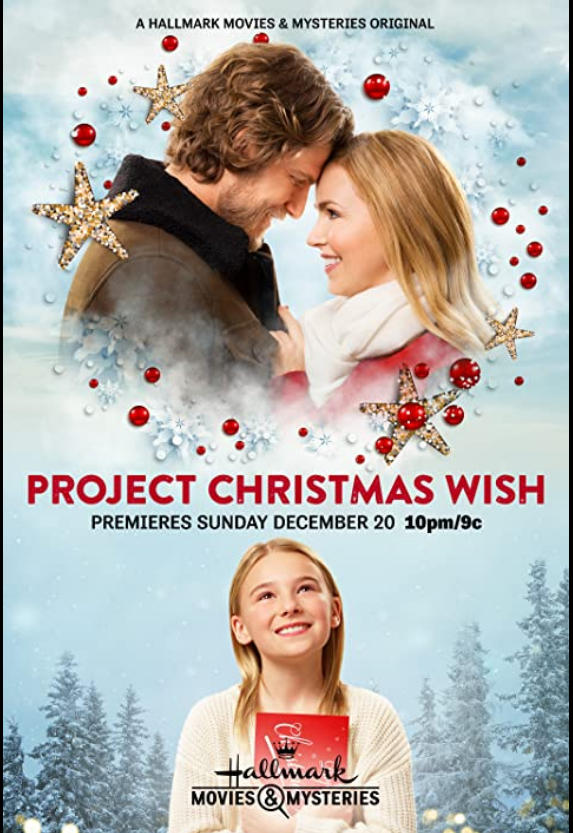 ProjectChristmasWish
