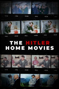 TheHitlerHomeMovies2023