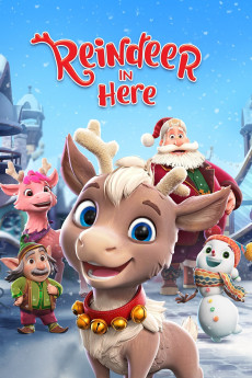 ReindeerinHere2022