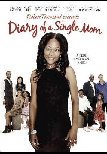 DiaryofaSingleMom
