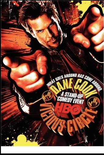 DaneCook_ViciousCircle