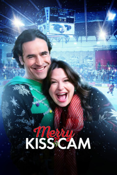 MerryKissCam2022