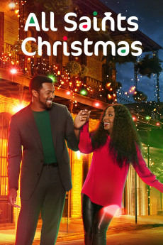 AllSaintsChristmas2022