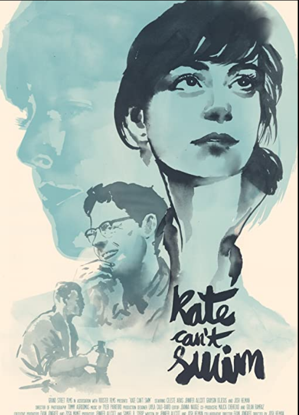 KATECANTSWIM