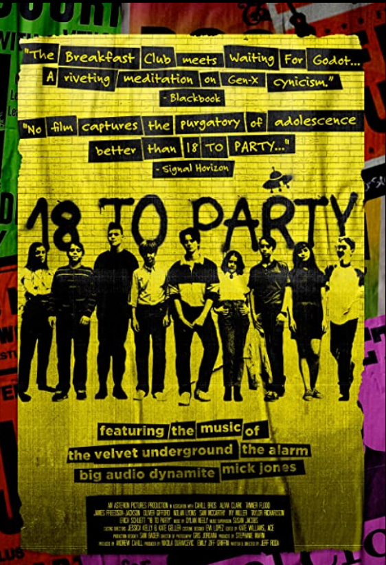 18toParty2019