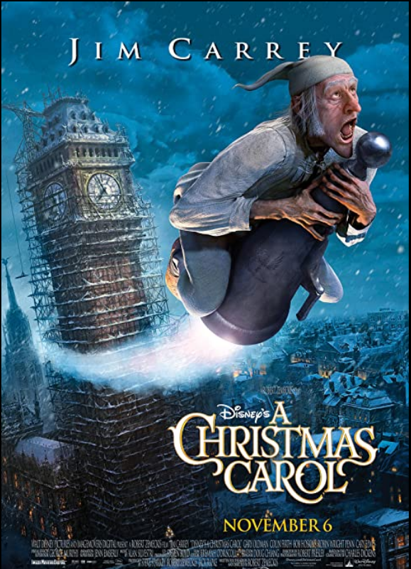 ItsChristmasCarol!ItsChristmasCarol!2009