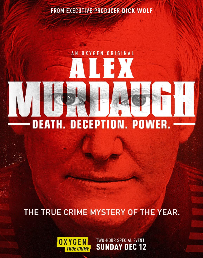 AlexMurdaughDeathDeceptionPower2021