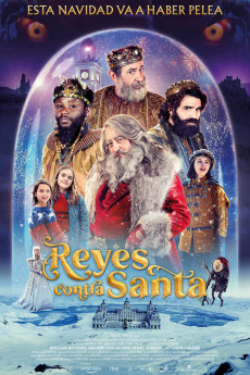 ReyescontraSanta2022