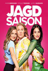 Jagdsaison2022
