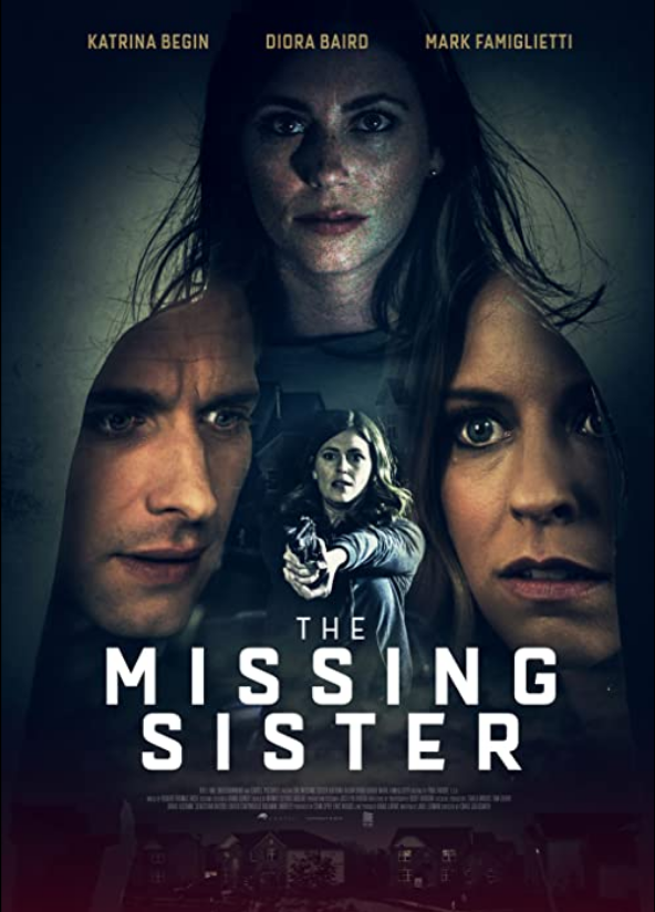 TheMissingSister