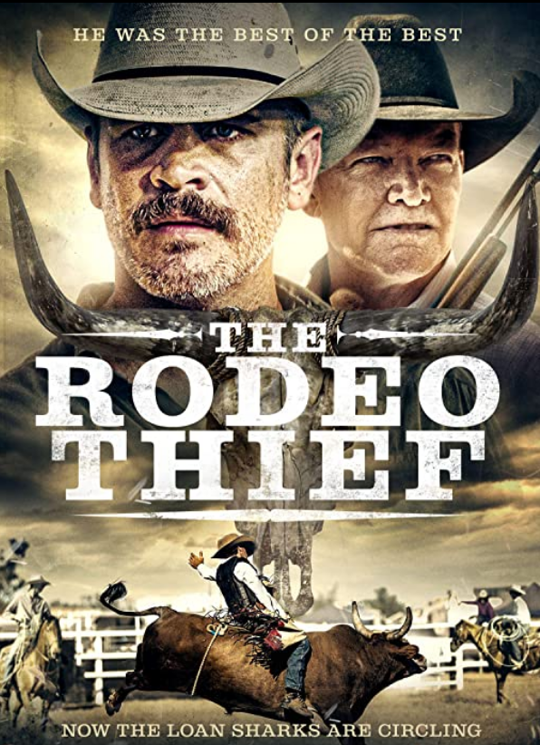 TheRodeoThief