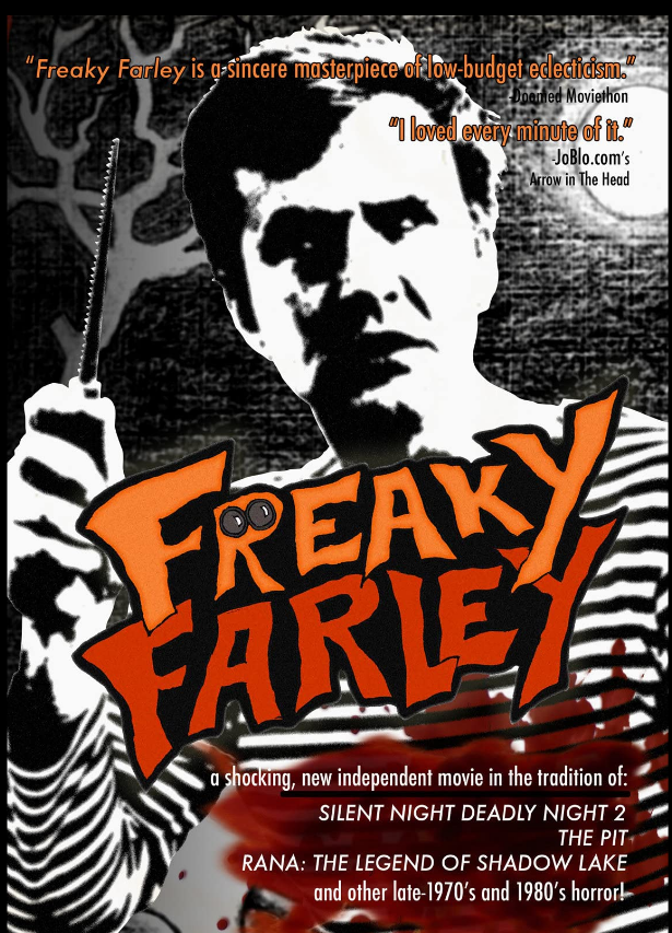 FreakyFarley