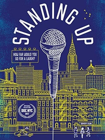 StandingUp