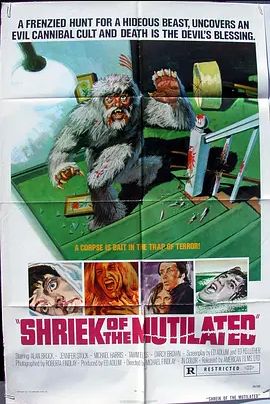 ShriekoftheMutilated