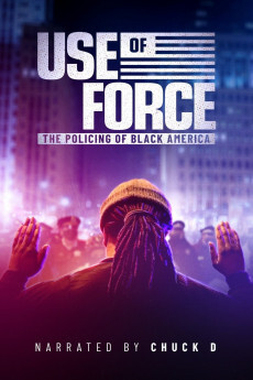 UseofForce:ThePolicingofBlackAmerica2022