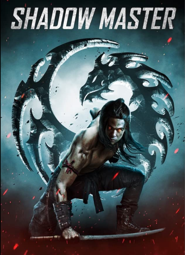 魔影大师2022