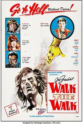 WalktheWalk