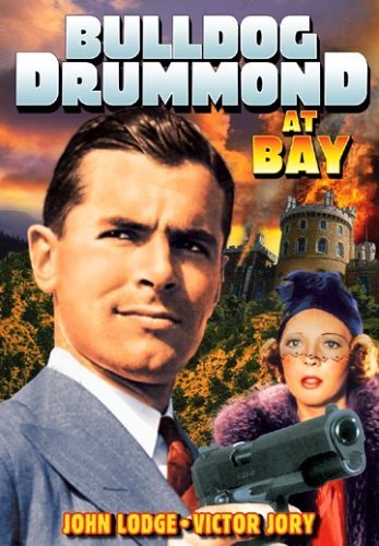 BulldogDrummondatBay