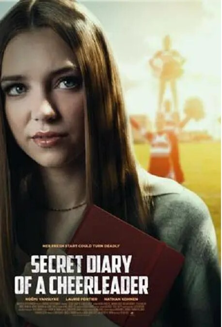 SecretDiaryofACheerleader2023