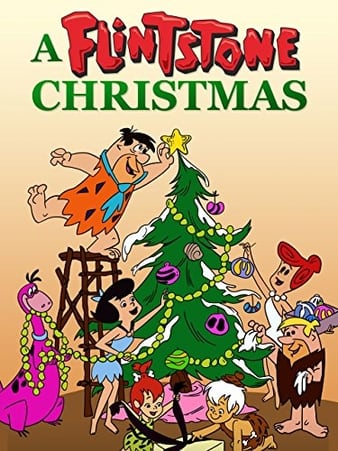 AFlintstoneChristmas