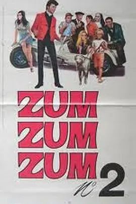 Zum,zum,zumn°2