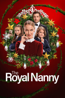 TheRoyalNanny2022