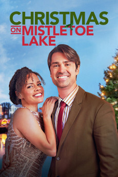 ChristmasonMistletoeLake2022