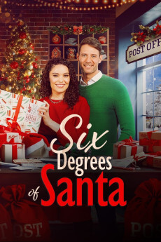 SixDegreesofSanta2022