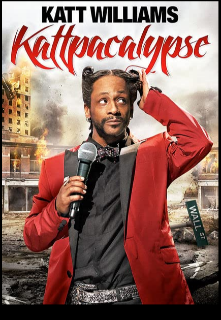 KattWilliamsKattpacalypse