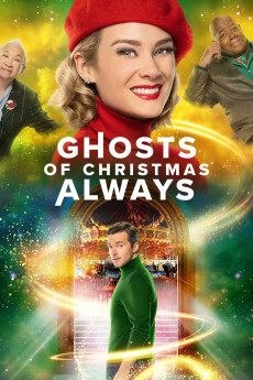 GhostsofChristmasAlways2022
