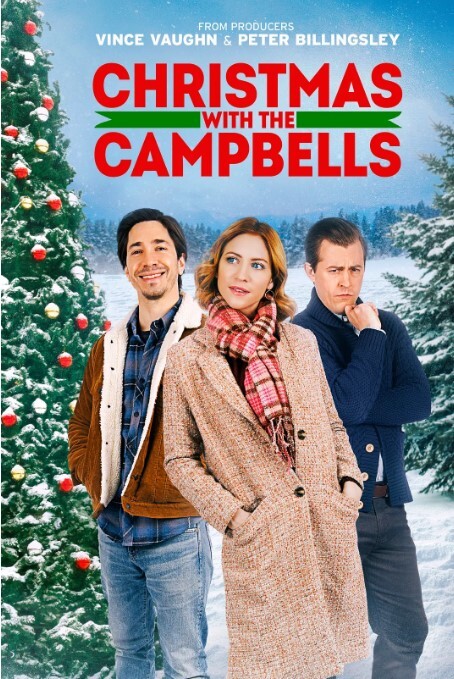 ChristmaswiththeCampbells2022