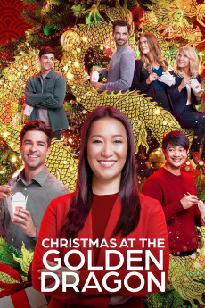 ChristmasattheGoldenDragon2023