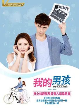 我的男孩2017