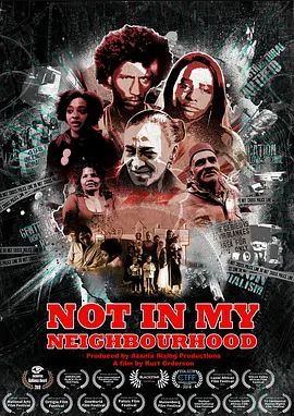 NotinMyNeighbourhood