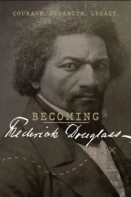 BecomingFrederickDouglass