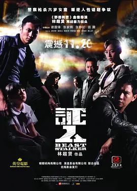 证人2008