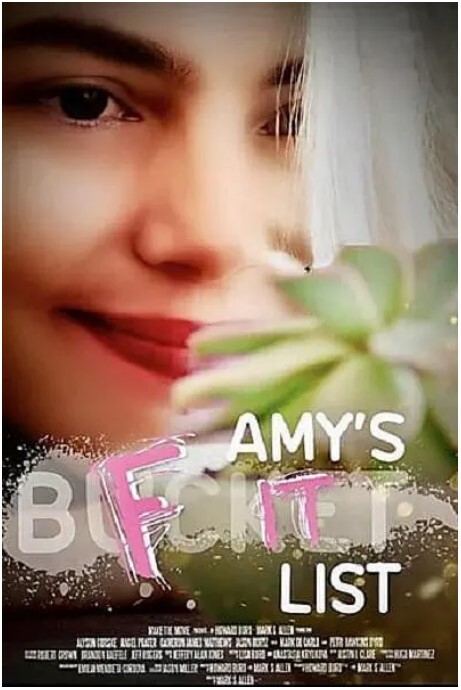 AmysFucketList2023