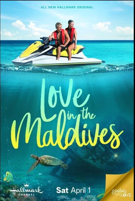 LoveintheMaldives2023
