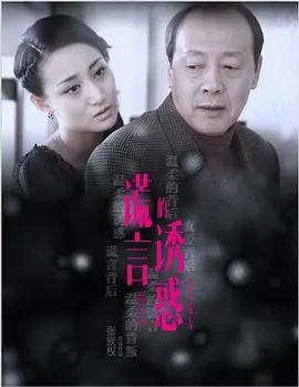 谎言的诱惑2015