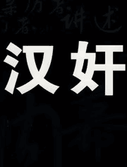 他们说我是汉jian