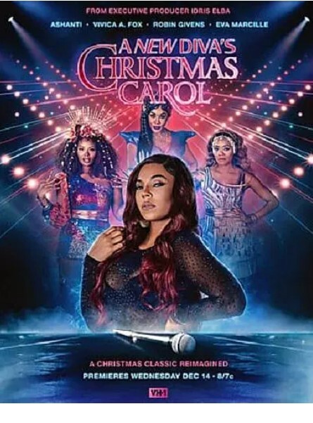 ANewDivasChristmasCarol2022