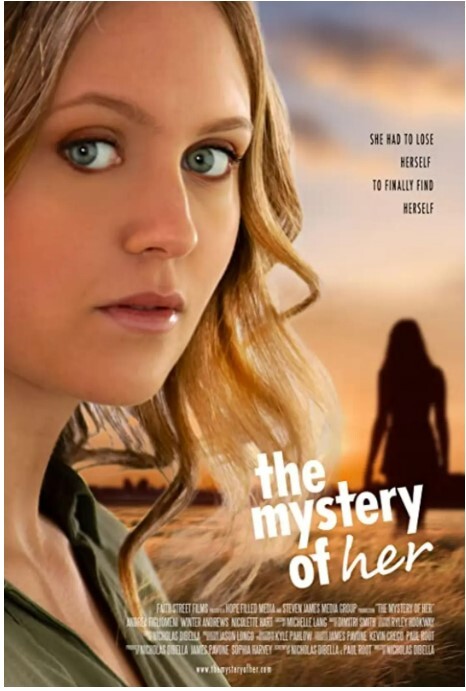 TheMysteryofHer2022