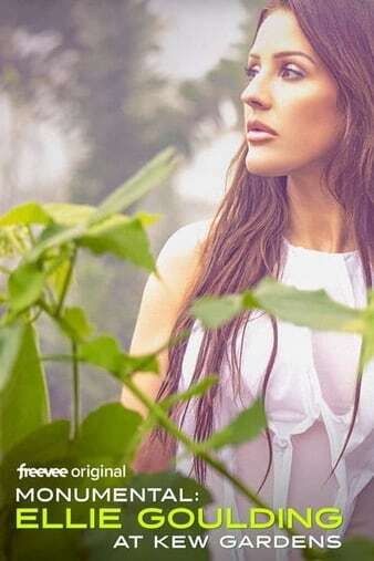 Monumental:EllieGouldingatKewGardens2023
