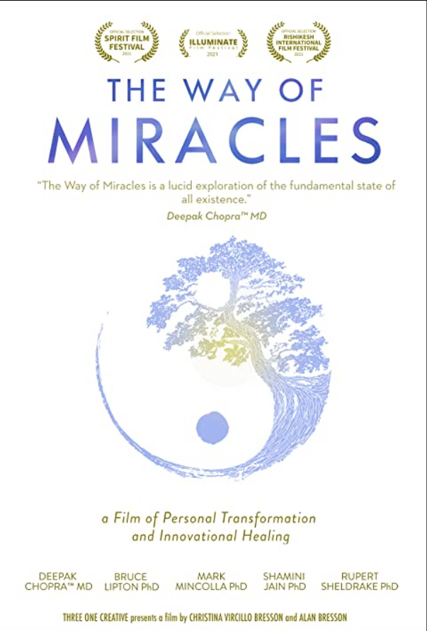 TheWayofMiracles2021