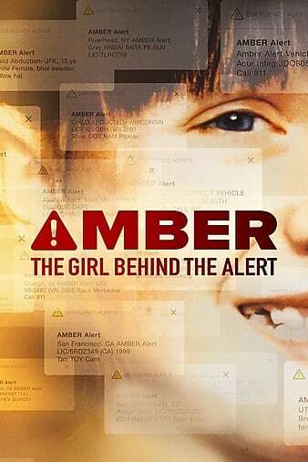 Amber:TheGirlBehindtheAlert2023