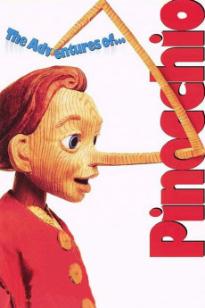 新木偶奇遇记1996