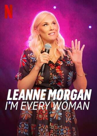 LeanneMorgan:ImEveryWoman2023
