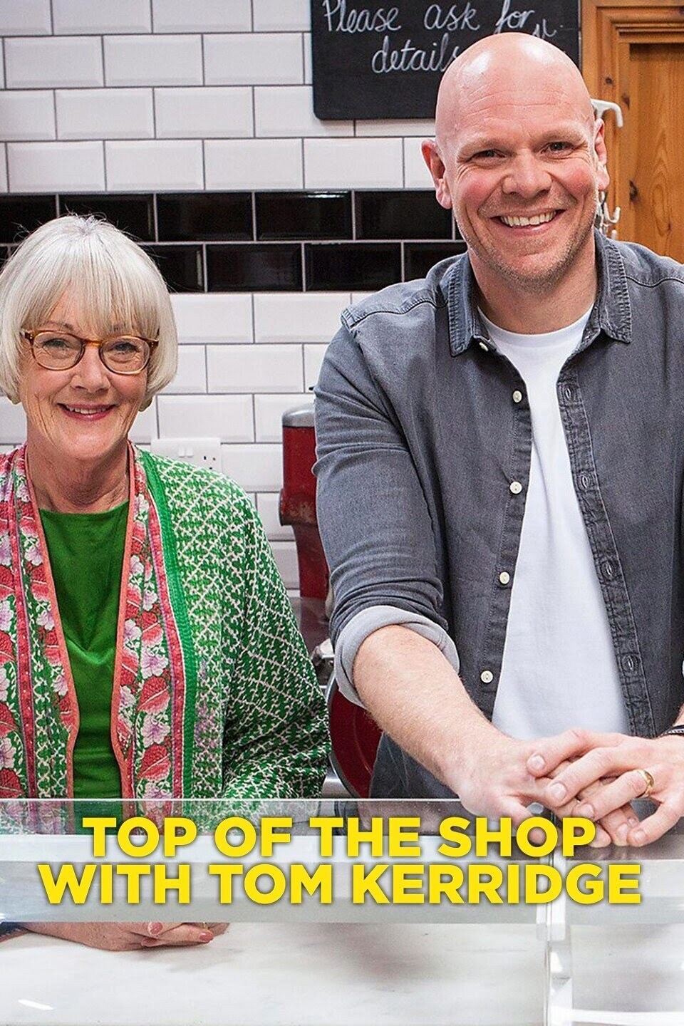 TopoftheShopwithTomKerridge