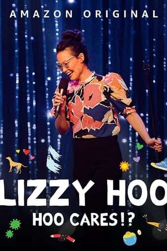 LizzyHoo:HooCares2023